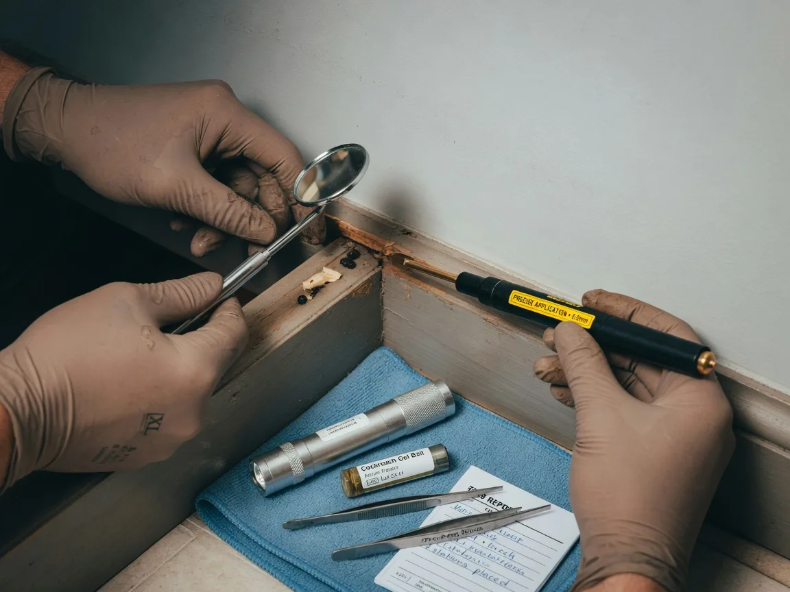 Why choose Emergency Pest Control in Baileyville, KS